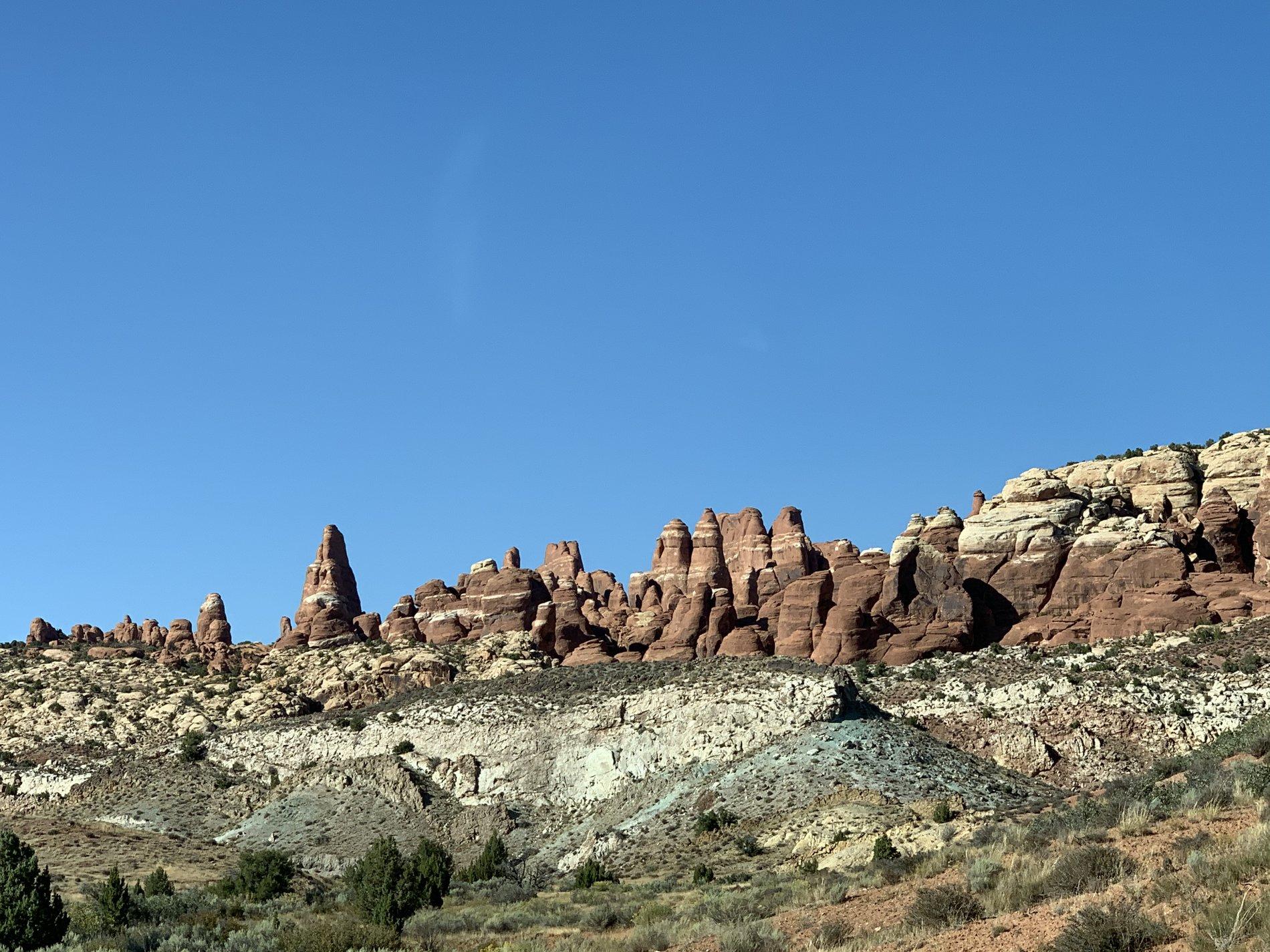 Jeep Gladiator Day 121 report, still plugging away! 20,355 miles! AA73F996-A844-43B6-BDE8-B3B580E70E11
