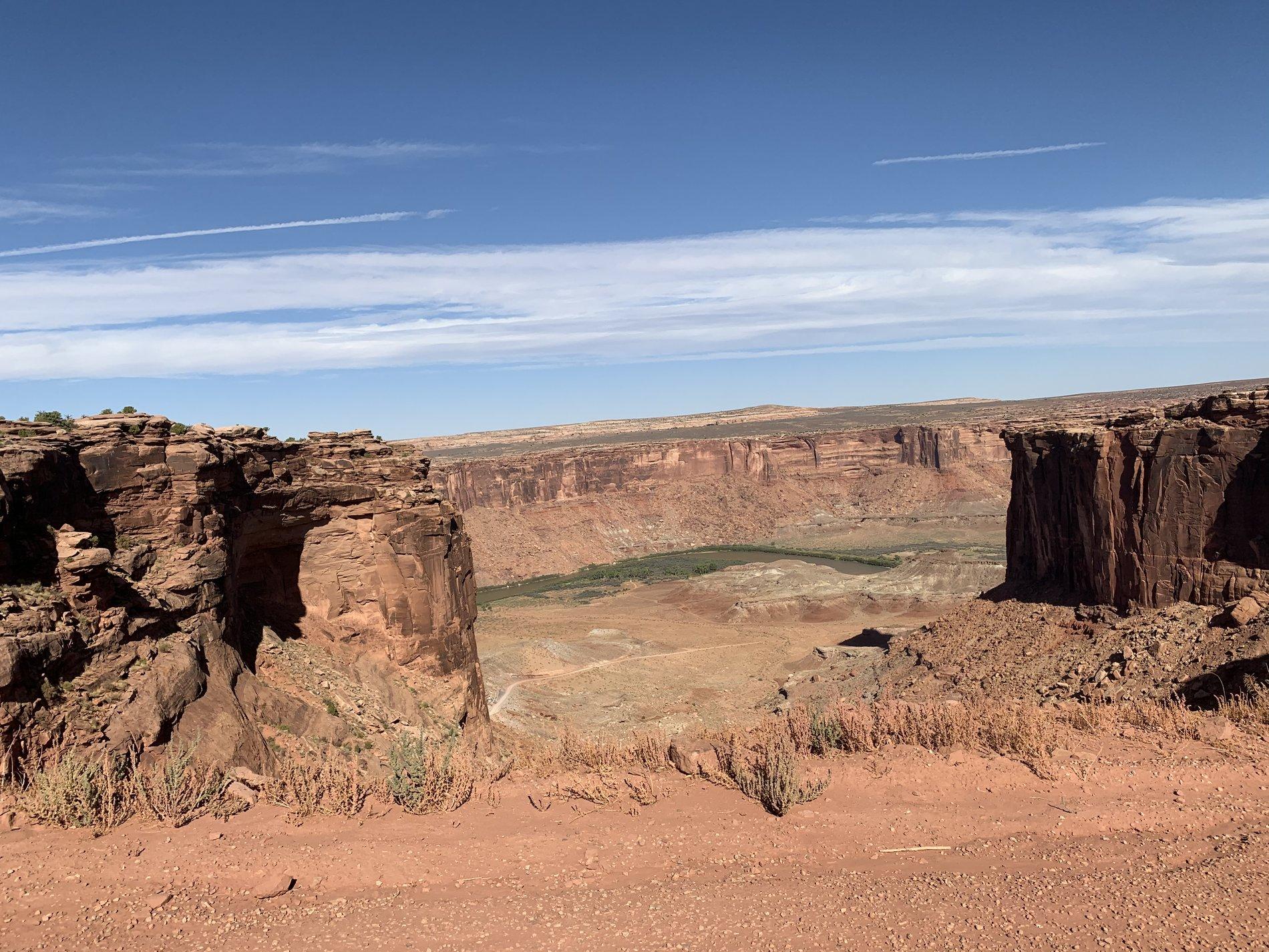 Jeep Gladiator Day 121 report, still plugging away! 20,355 miles! B022695C-4F1D-4DDE-AF80-F8A536912277
