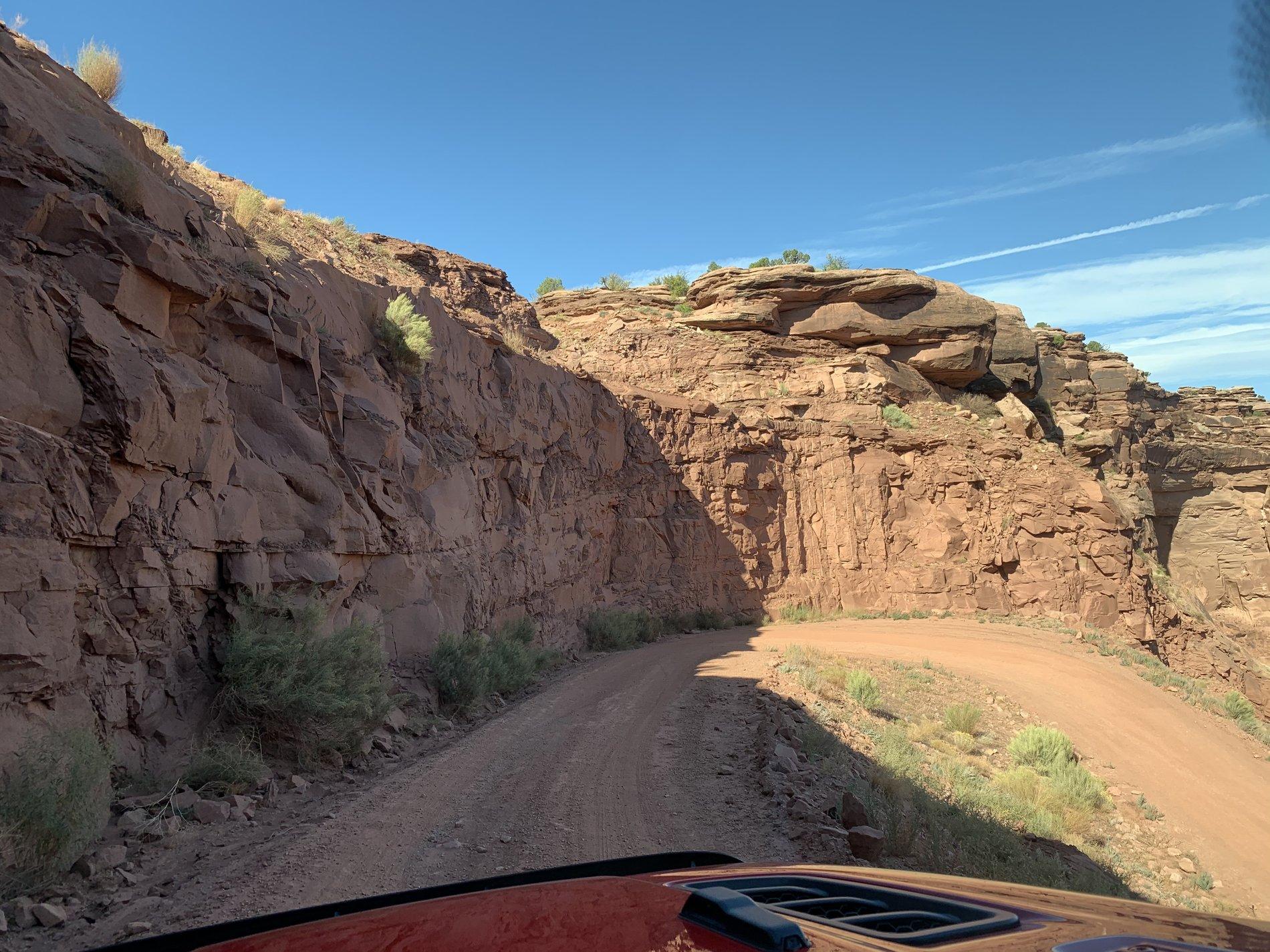 Jeep Gladiator Day 121 report, still plugging away! 20,355 miles! 93FEDF2C-59AA-4A77-B041-F123B4746975
