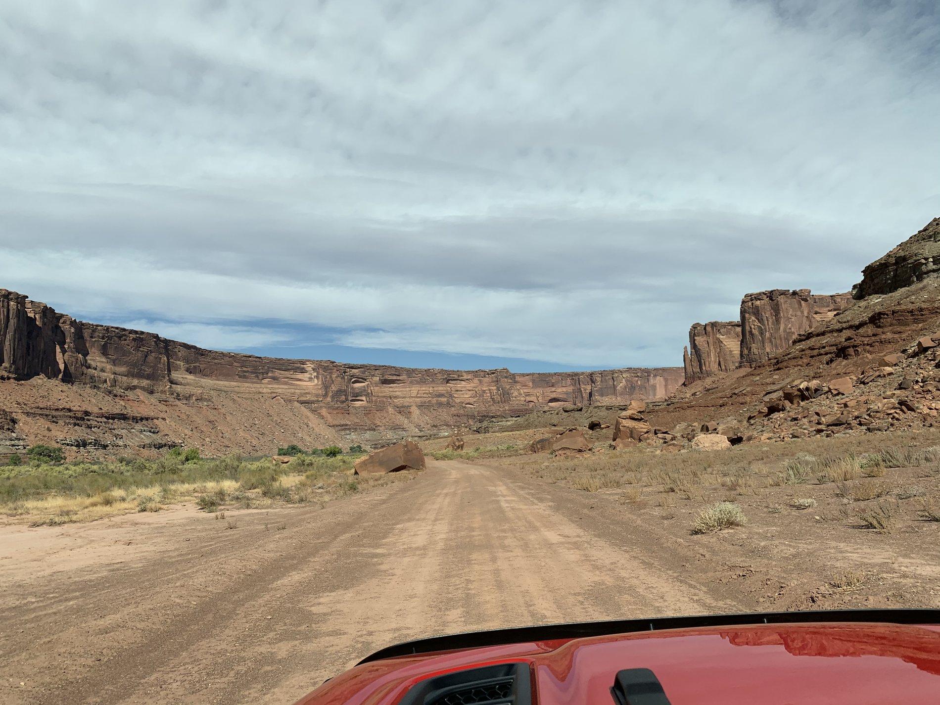 Jeep Gladiator Day 121 report, still plugging away! 20,355 miles! 8646D28B-5593-4573-83F8-F5351B44E105