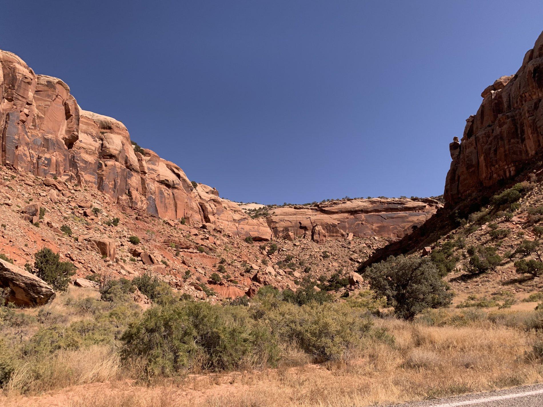 Jeep Gladiator Day 121 report, still plugging away! 20,355 miles! EA694441-3B9B-4AE5-BA62-86AB3E58A794