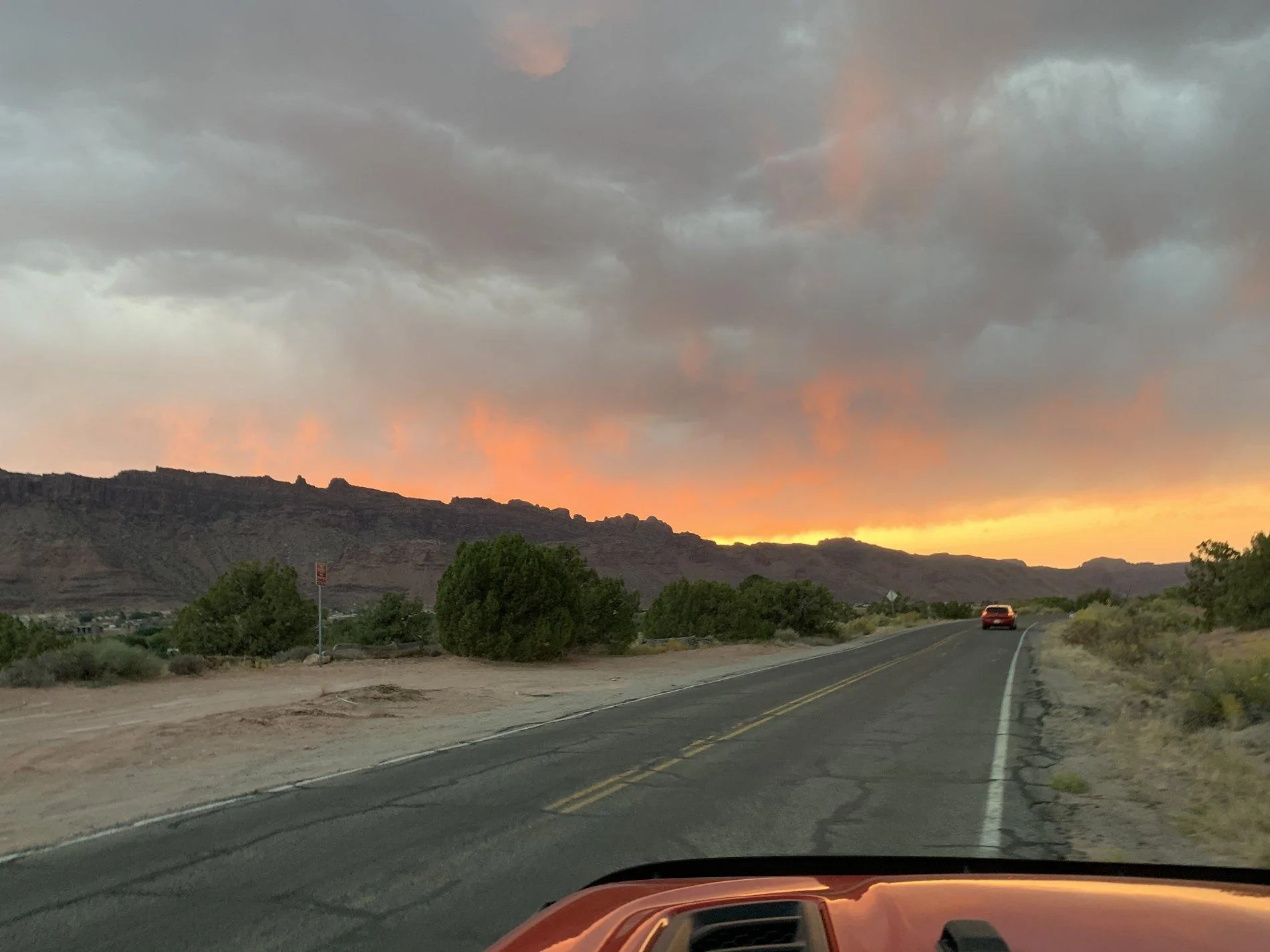 Jeep Gladiator Day 121 report, still plugging away! 20,355 miles! 3B3A0492-1D82-458D-A8FE-7E470E6E3B06