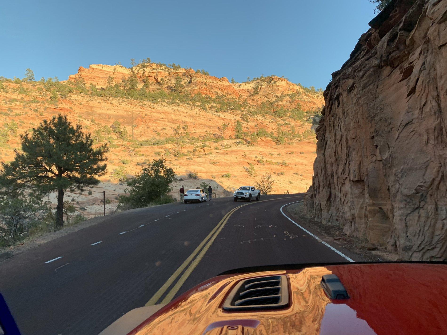 Jeep Gladiator Day 121 report, still plugging away! 20,355 miles! E4F31D0C-733A-48D0-9222-A8819C018A80