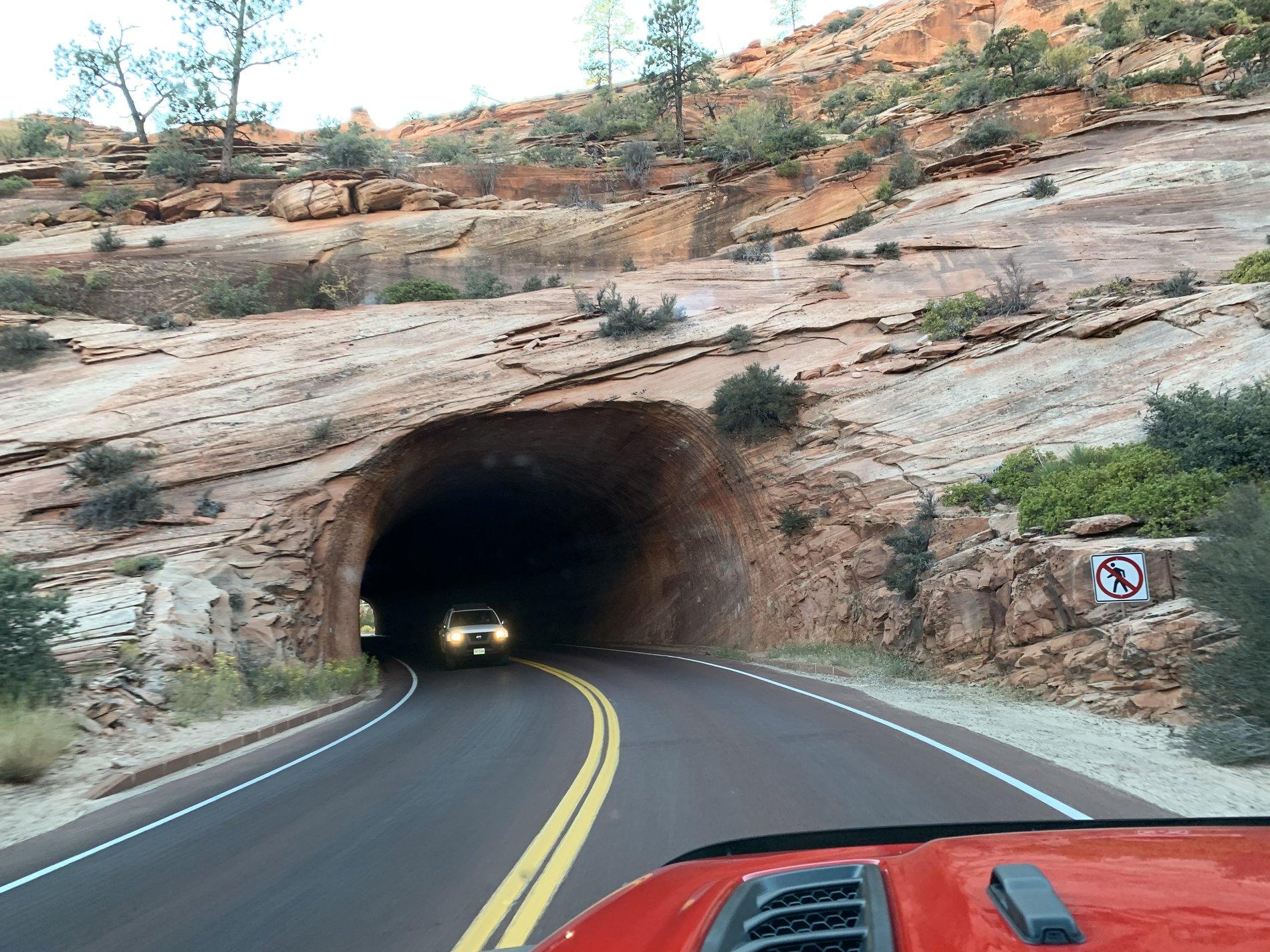 Jeep Gladiator Day 121 report, still plugging away! 20,355 miles! 8989A599-13DA-4E35-9317-404EC8170FC9