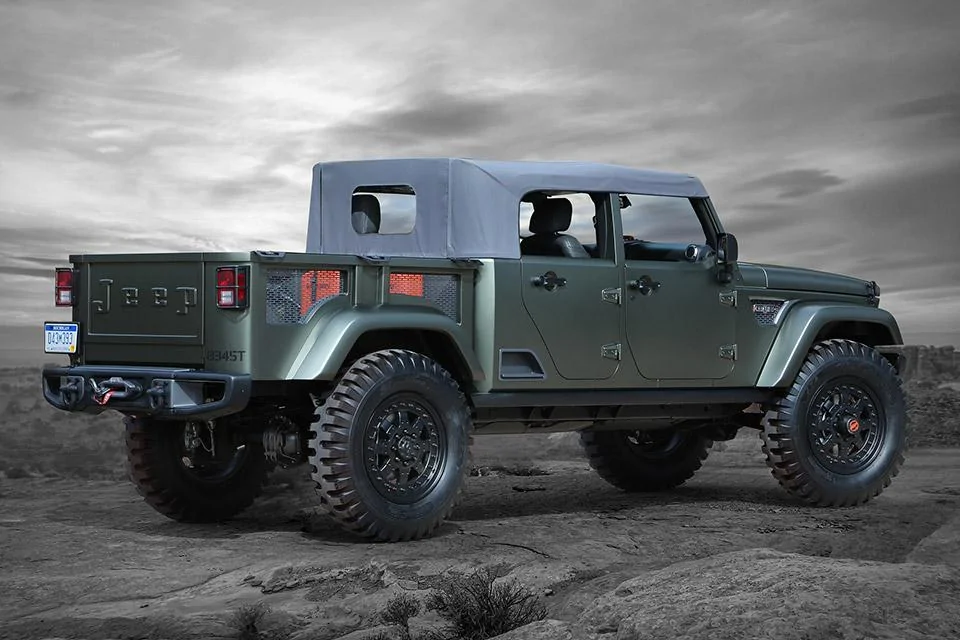 Jeep Gladiator License plate suggestions jeep-crew-chief-concept-3-thumb-960xauto-61274