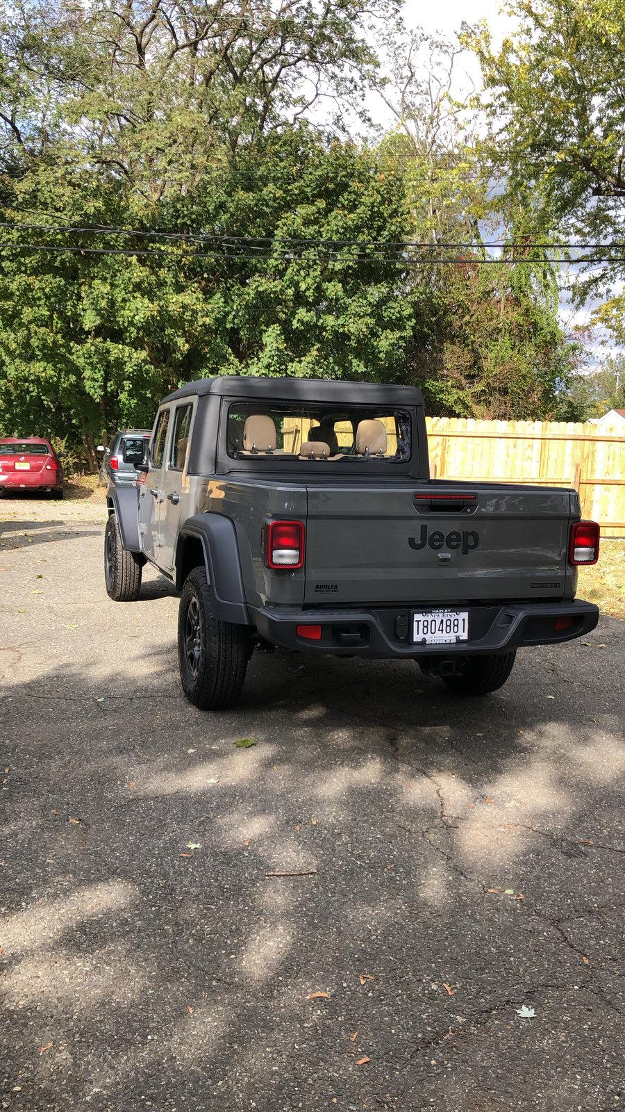 Jeep Gladiator STING GRAY Gladiator JT Club C0BCA082-0DA5-4F6C-B25A-AF2F7D3A45DD