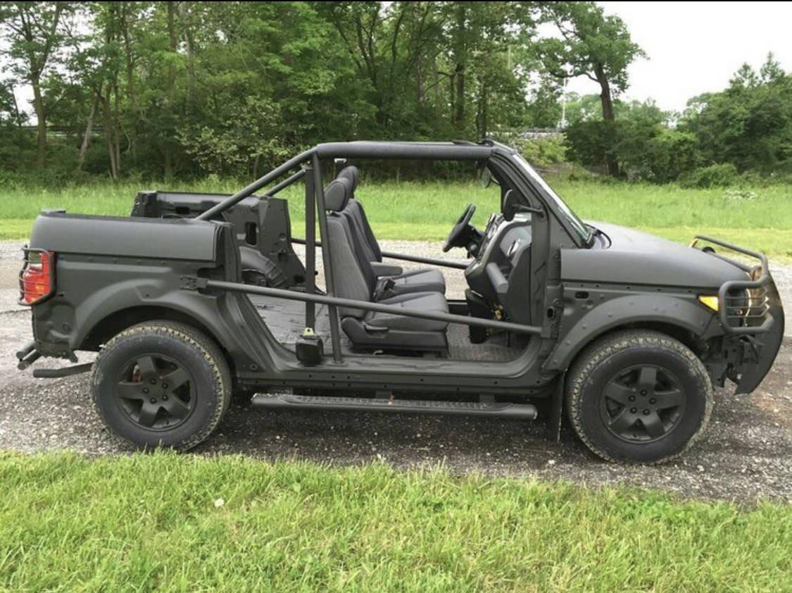 Jeep Gladiator Gladiator...on a budget (LOL :) IMG_6308.JPG