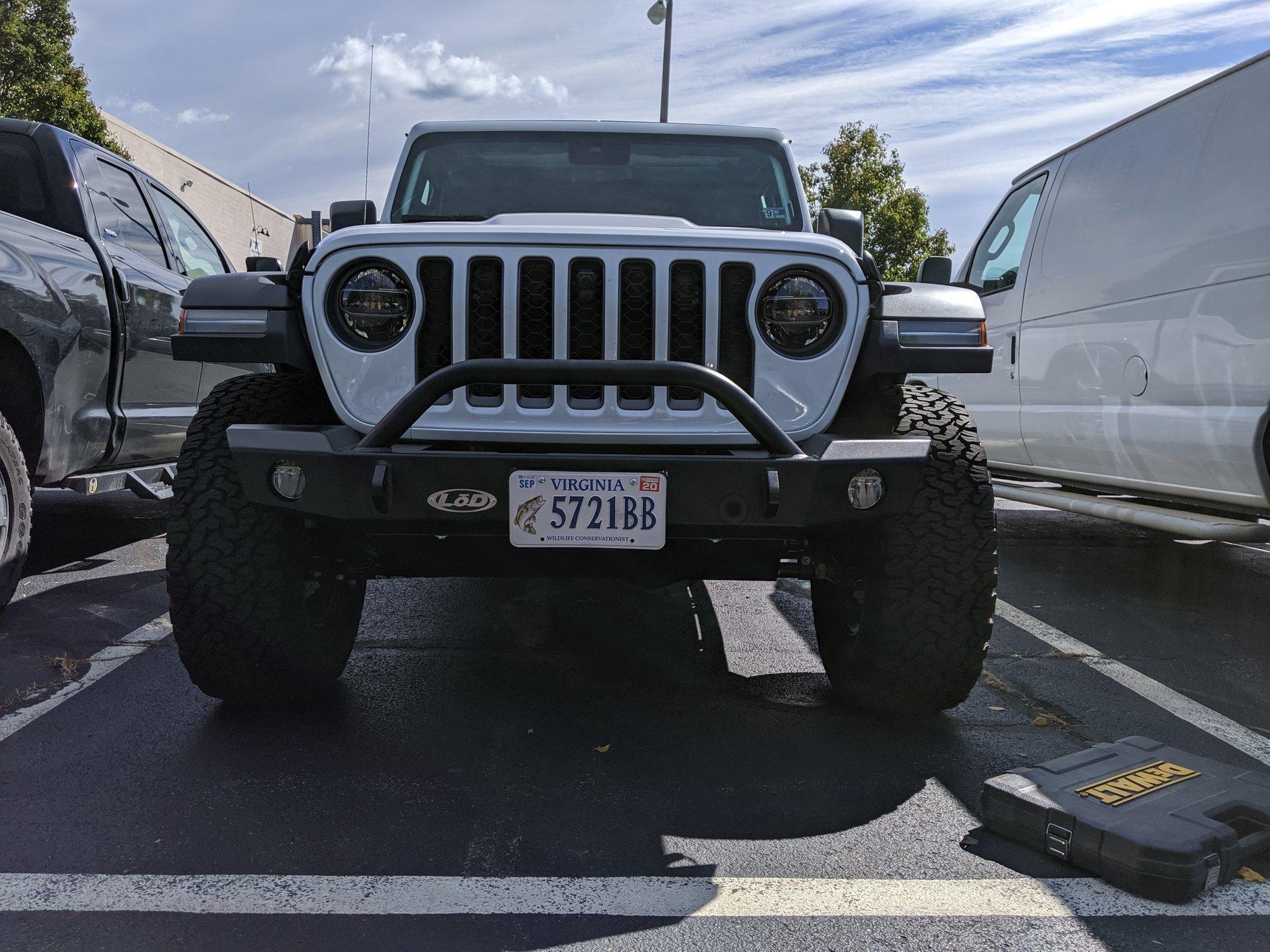 Jeep Gladiator BUMPERS! IMG_20191017_123127