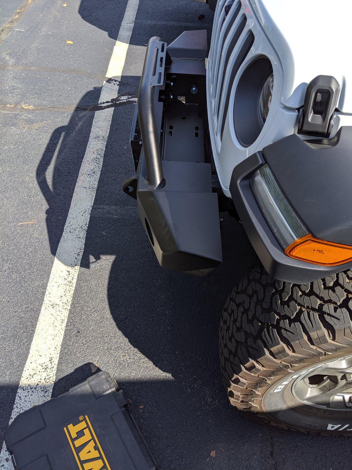 Jeep Gladiator BUMPERS! IMG_20191017_123143