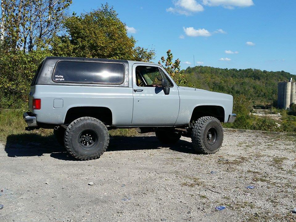 Jeep Gladiator Manual Transmission Club truck2