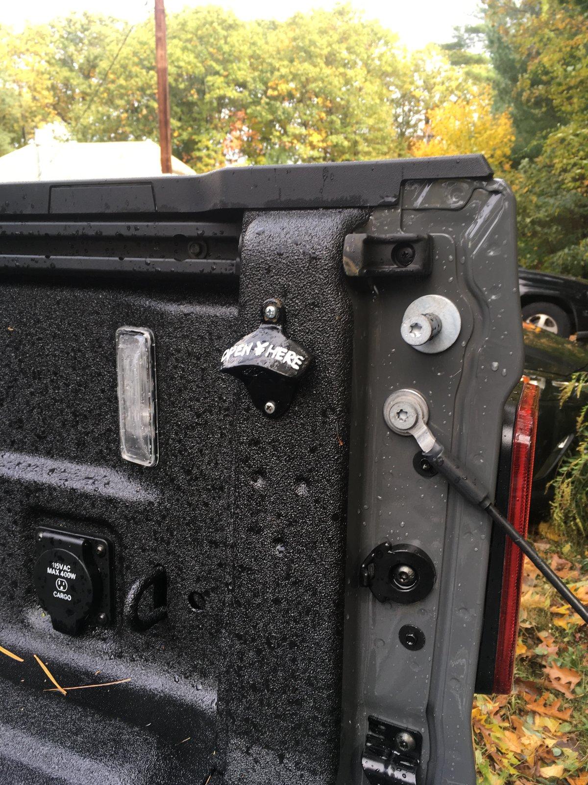 Jeep Gladiator Favorite modification? (Fun thread) BEC70592-15C6-443D-BD92-9438C396D899