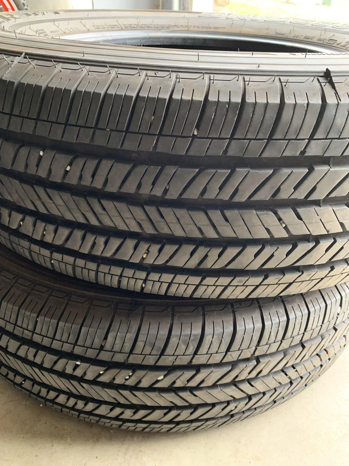 Jeep Gladiator Overland Tires for sale 8415E1FC-05CF-41E4-A315-C5545B5962C1