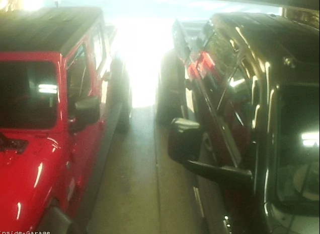 Jeep Gladiator Where do you park your Gladiator Untitled