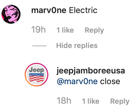 Jeep Gladiator Is this the PHEV Gladiator? Screen Shot 2019-10-18 at 10.54.06 AM