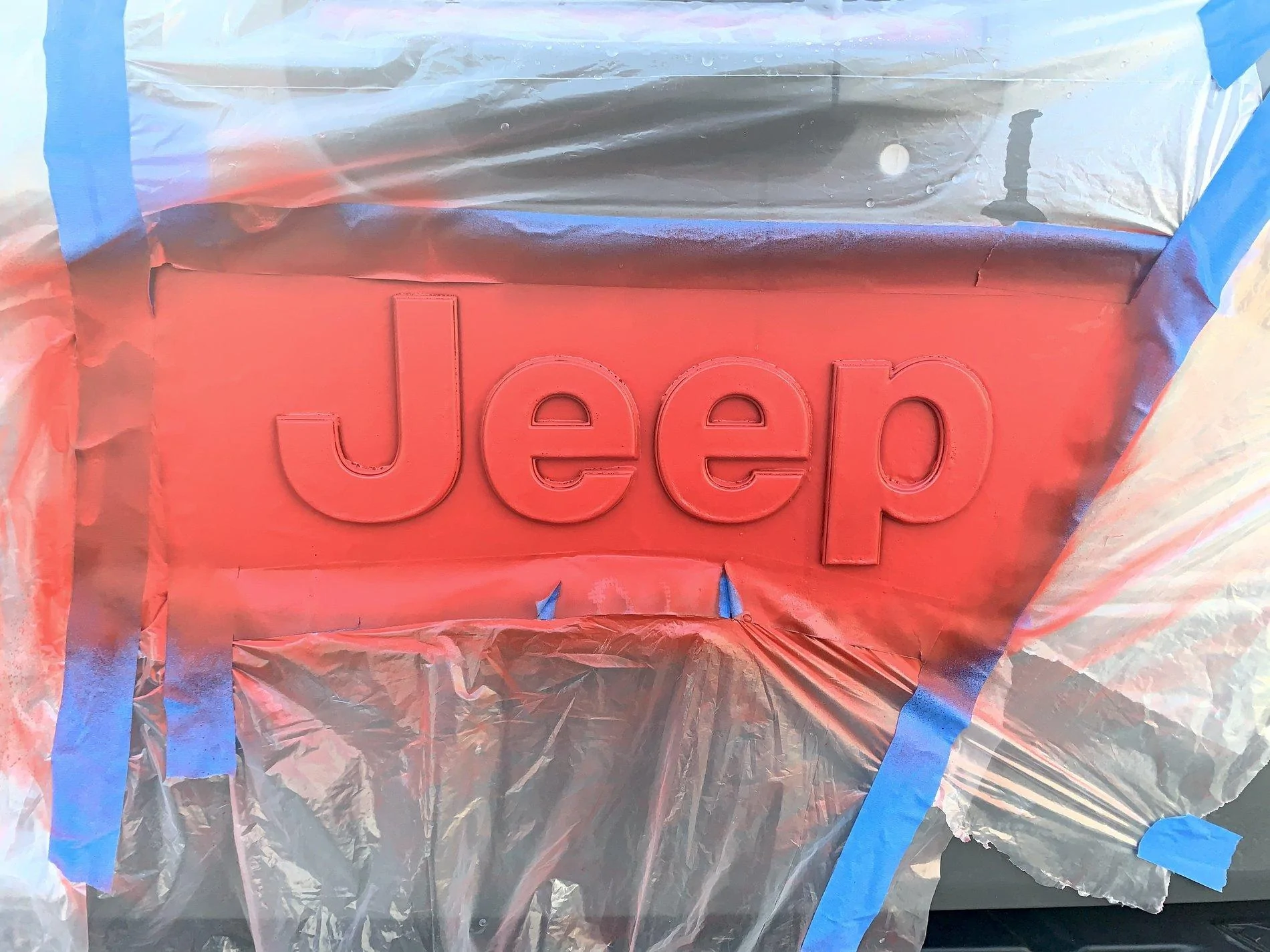 Jeep Gladiator Stingray92’s JTO Build Thread AFE36239-B08D-4FD3-89B8-B36F29B529E3