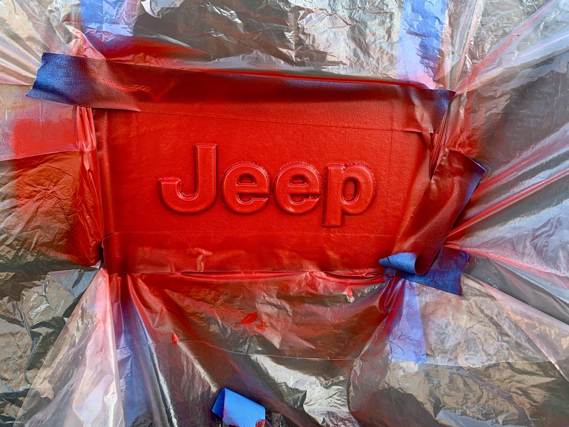 Jeep Gladiator Stingray92’s JTO Build Thread 17013E0B-E7CD-4A14-A839-387EB7F65AE2