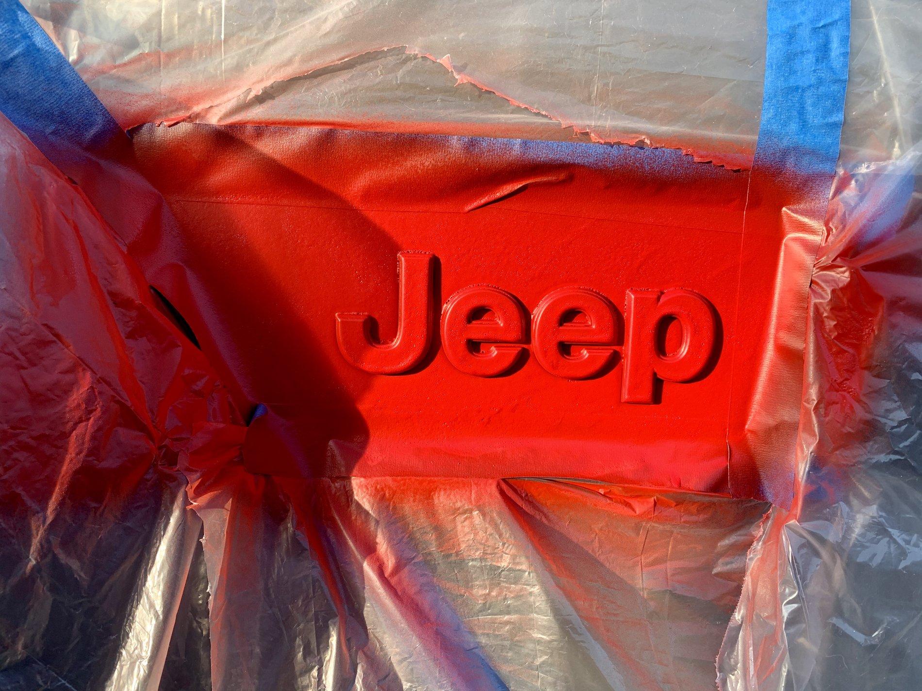 Jeep Gladiator Stingray92’s JTO Build Thread 0E1E4DD0-3215-44FE-A867-CA3B332BBA87