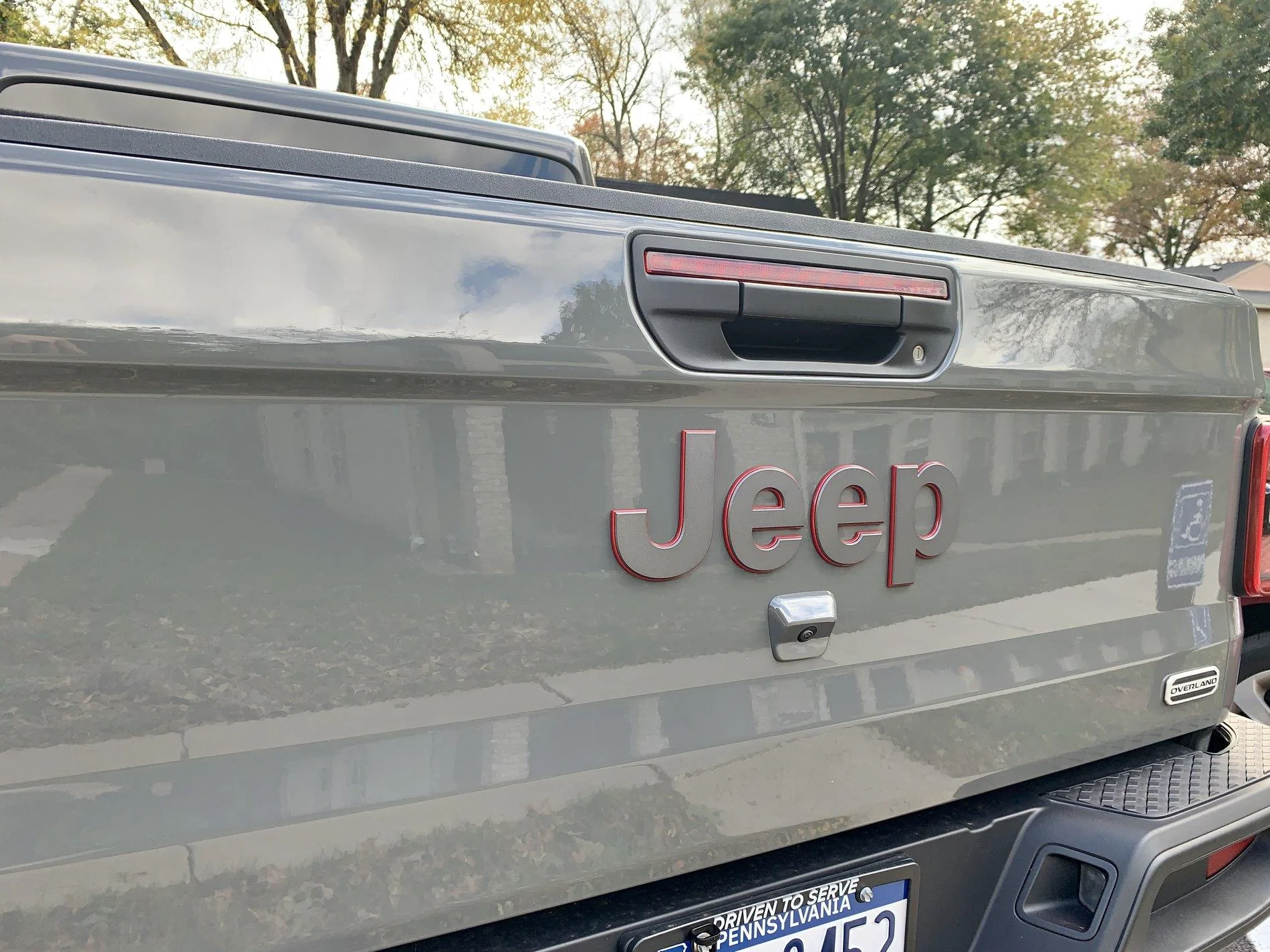Jeep Gladiator Stingray92’s JTO Build Thread 7A5BFA1F-6E76-4A73-91FE-5DC1A30128E5