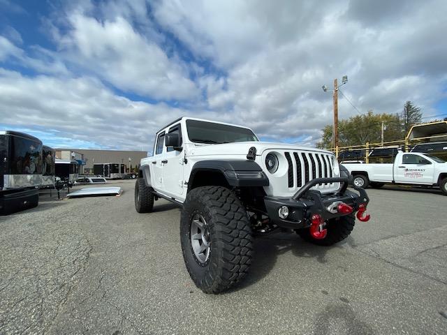 Jeep Gladiator Project Ghost IMG_0096