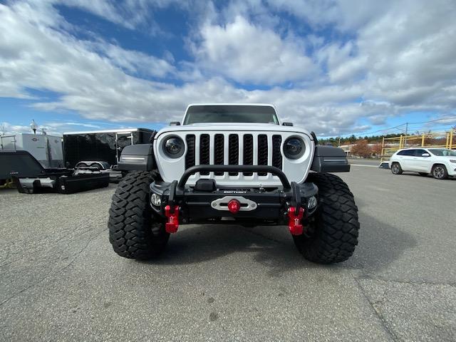 Jeep Gladiator Project Ghost IMG_0095