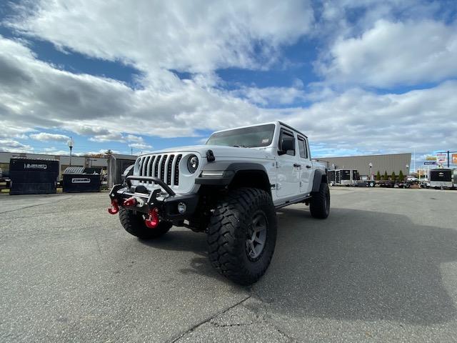 Jeep Gladiator Project Ghost IMG_0094