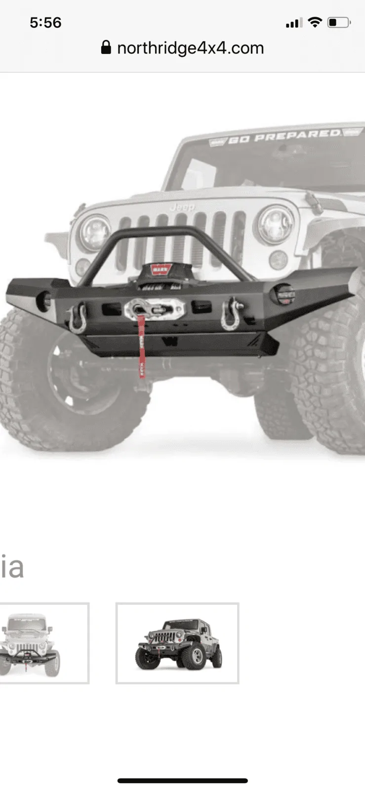 Jeep Gladiator What did you do WITH your Gladiator today? FD5EE192-ACD6-41ED-A1B1-620F7C00966A