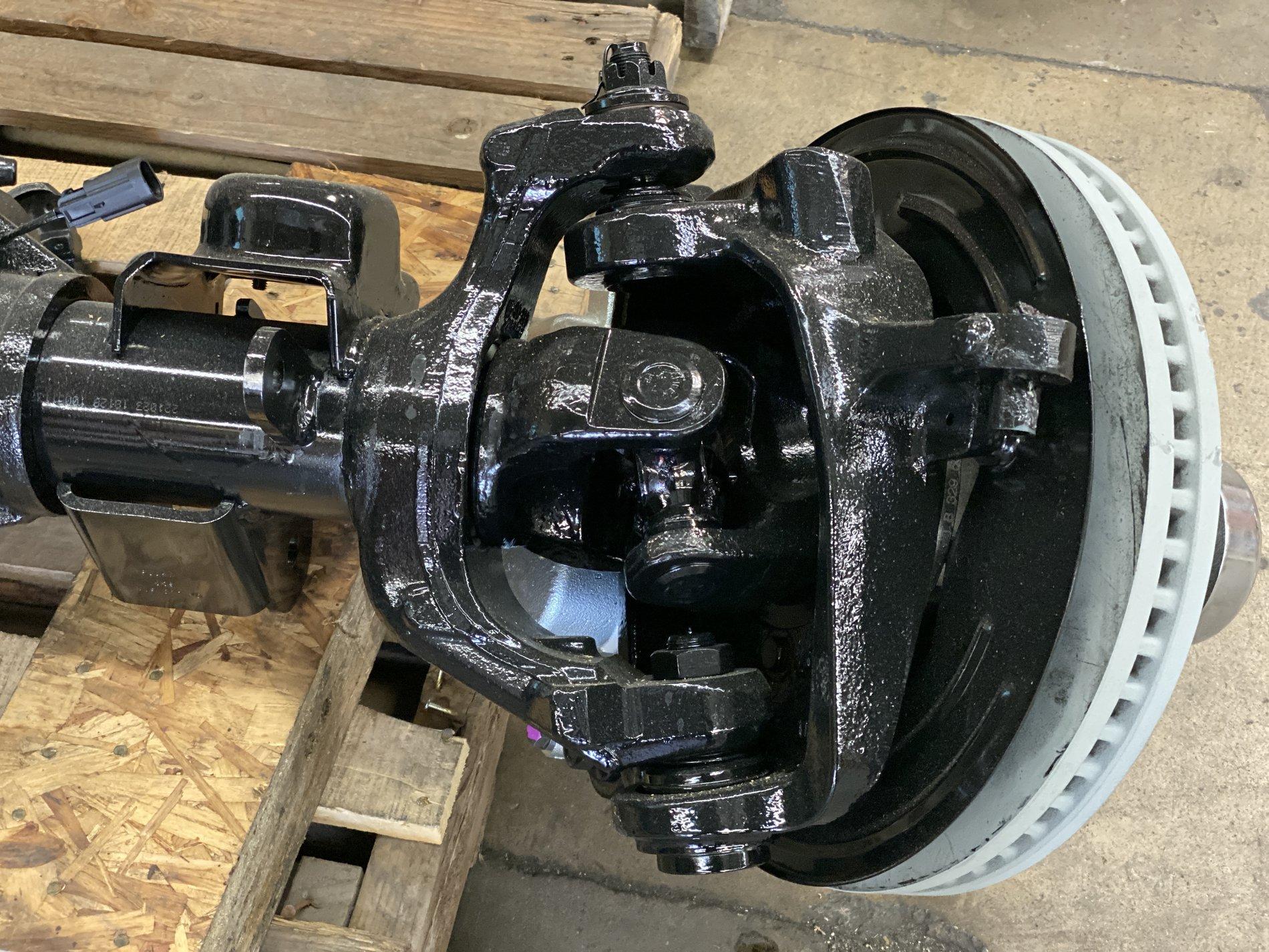 Jeep Gladiator Rebel 3 Gladiator Builds/Trail Reports 8ADE8DF2-098C-4EC4-8DE4-580BE09A2D7C