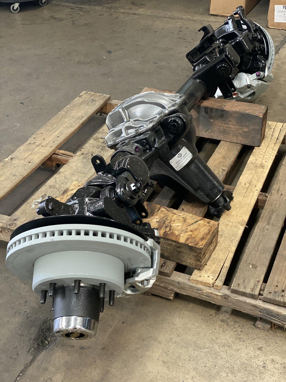 Jeep Gladiator Rebel 3 Gladiator Builds/Trail Reports 7CBA8179-2F3E-4911-9D80-893FDD18ED7D