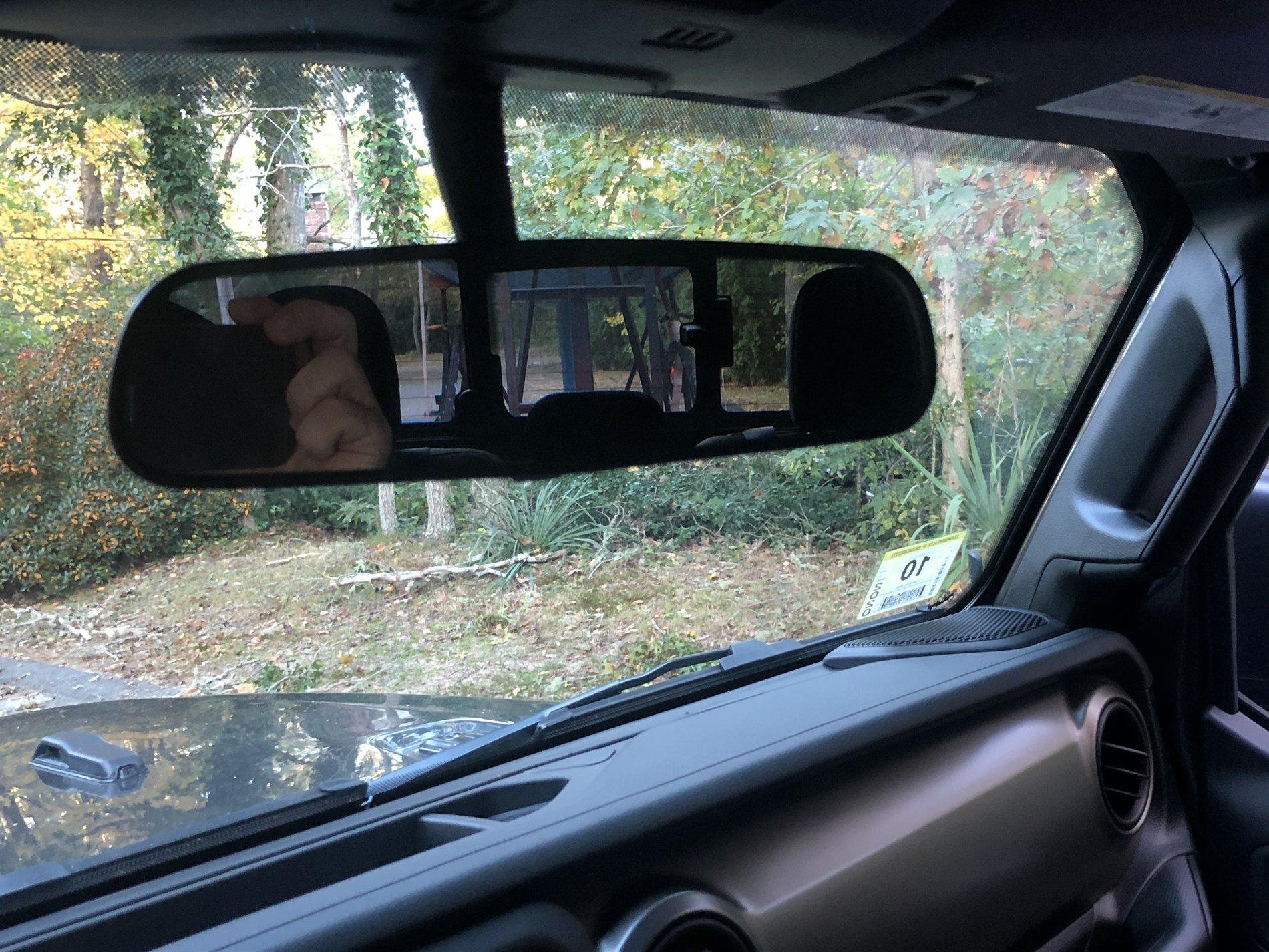 Jeep Gladiator So, what is everybody towing? 30396C27-521D-488B-B514-02F333B53B4A