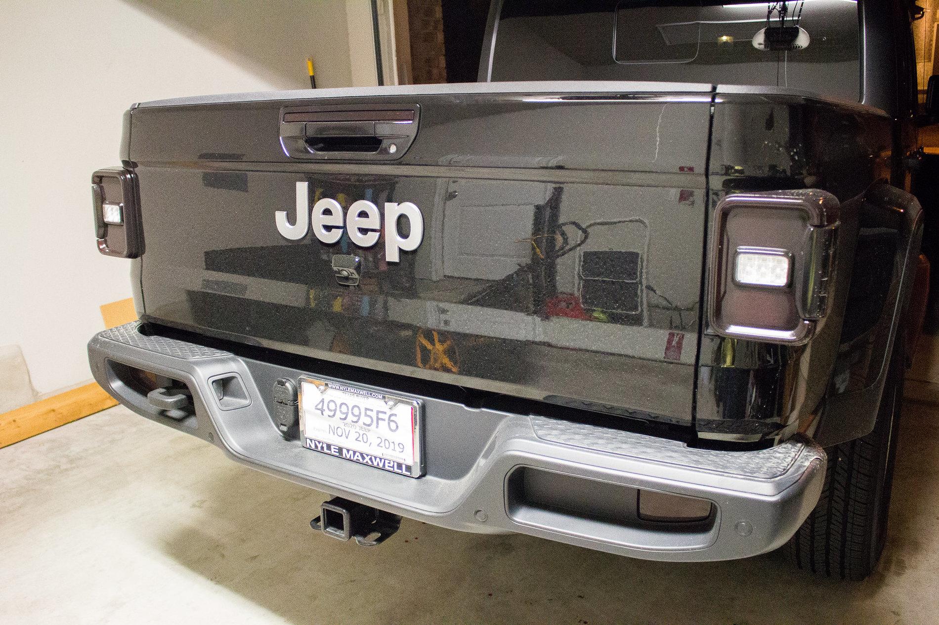 Jeep Gladiator earv_g0tti's Overland Build 48922180972_4291953b4e_k