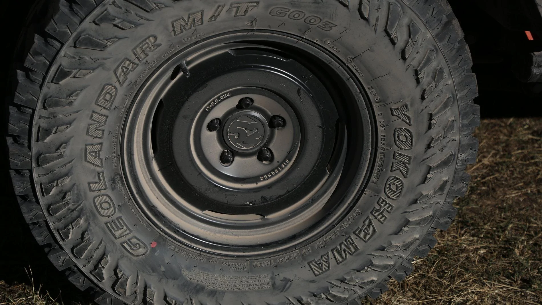 Jeep Gladiator Punk'n or Gobi? MD5_3357