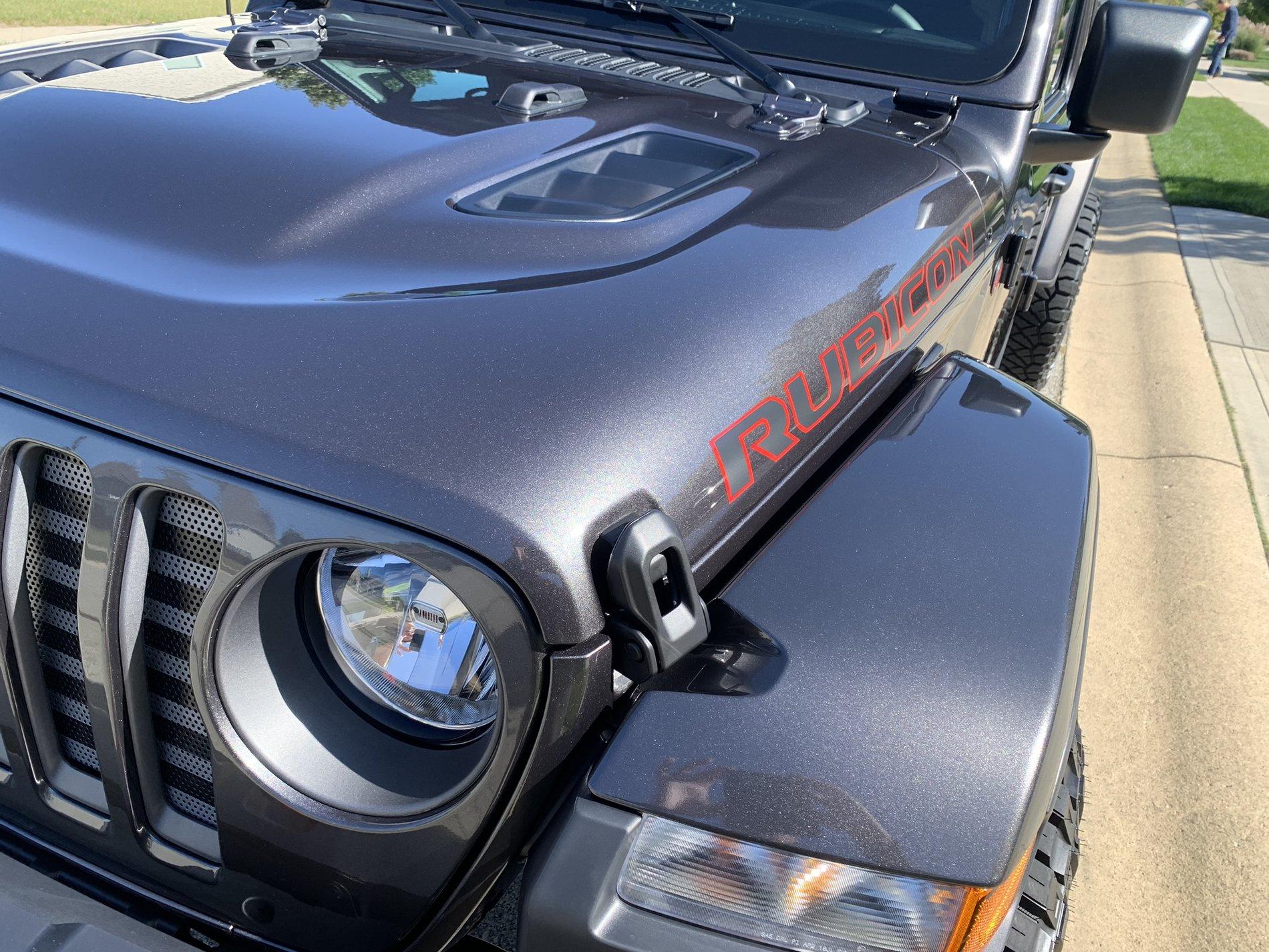Jeep Gladiator Ceramic Coating and Alternatives F3DAA86A-C7BA-426D-A02A-D15725880576