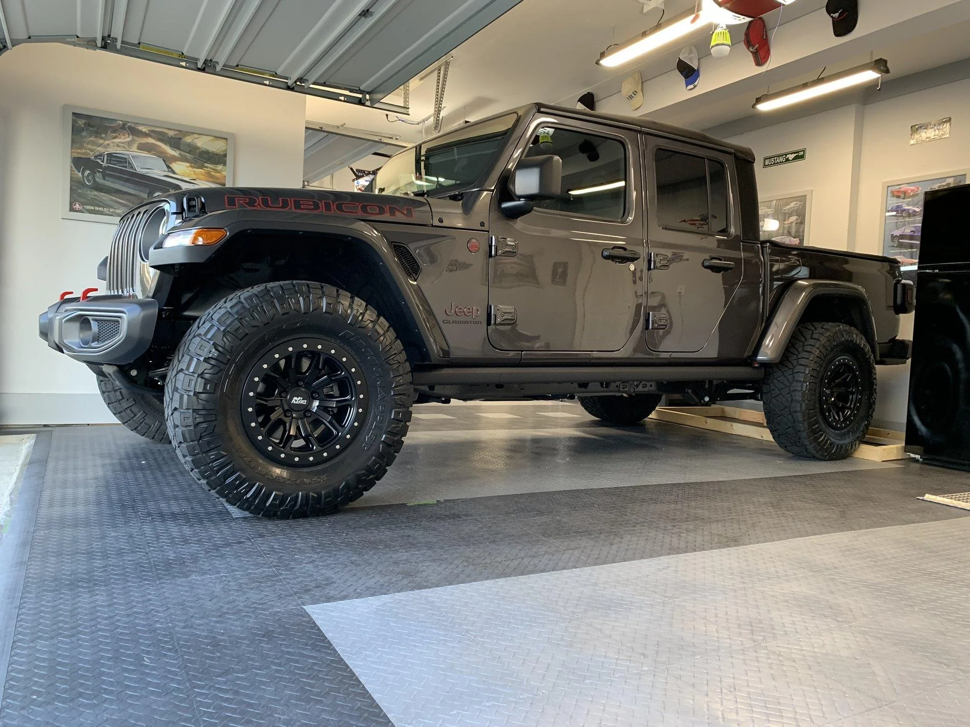 Jeep Gladiator Ceramic Coating and Alternatives 6528B140-F4C4-46EA-B330-EA9F0D722EB2