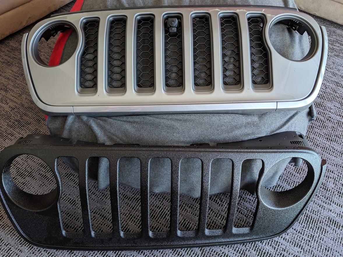 Jeep Gladiator Black grille? OUlsaZVvOuPb7NcyBAPg0YgPGEFl6KzvshCqzrOB2RhwlT6k4D14G7RM3YvFnG3lkbMGP4cUjTVXnFb2Jc=w1178-h883-no