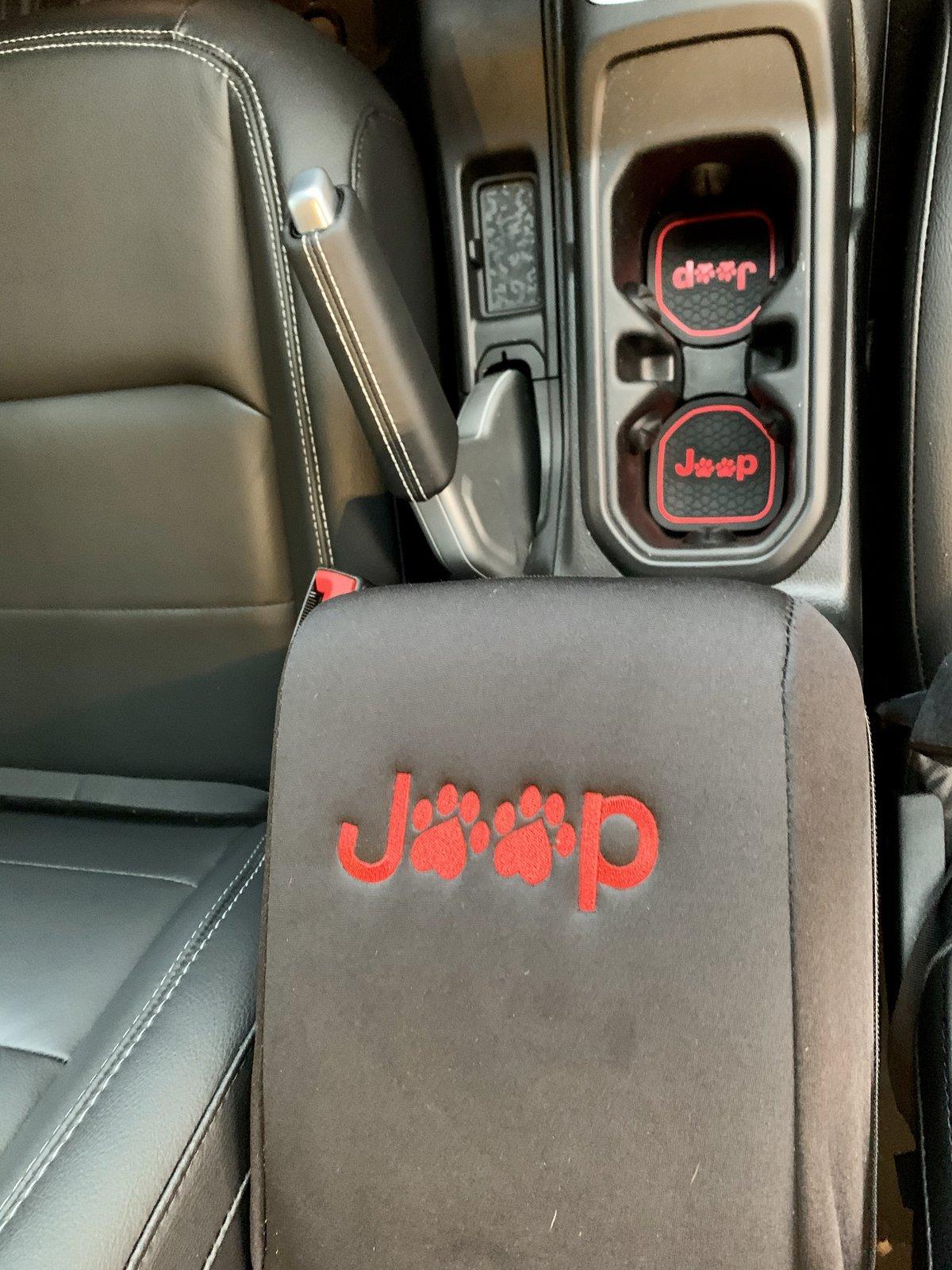 Jeep Gladiator Stingray92’s JTO Build Thread B23BEDE7-E5B4-4C15-A3A8-8488DD45858E