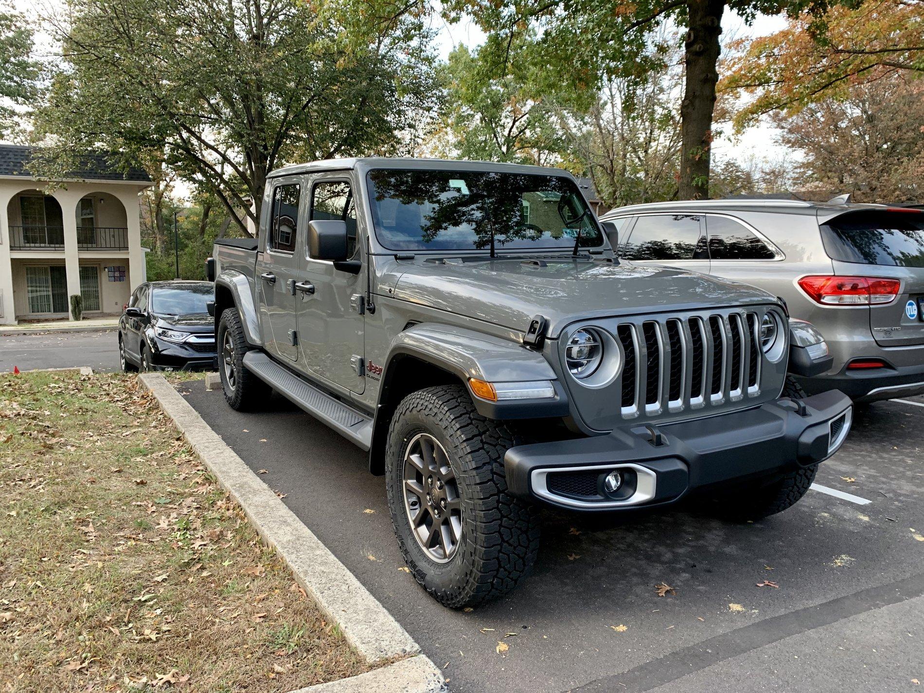 Jeep Gladiator Stingray92’s JTO Build Thread FF73296C-560D-435D-91E3-B7498DD6859D