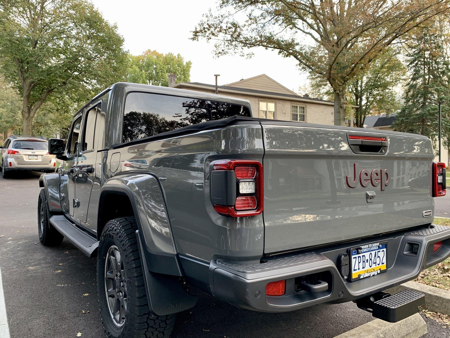 Jeep Gladiator Stingray92’s JTO Build Thread D3E97383-5A34-4D16-8D1B-8B5B321AE40B
