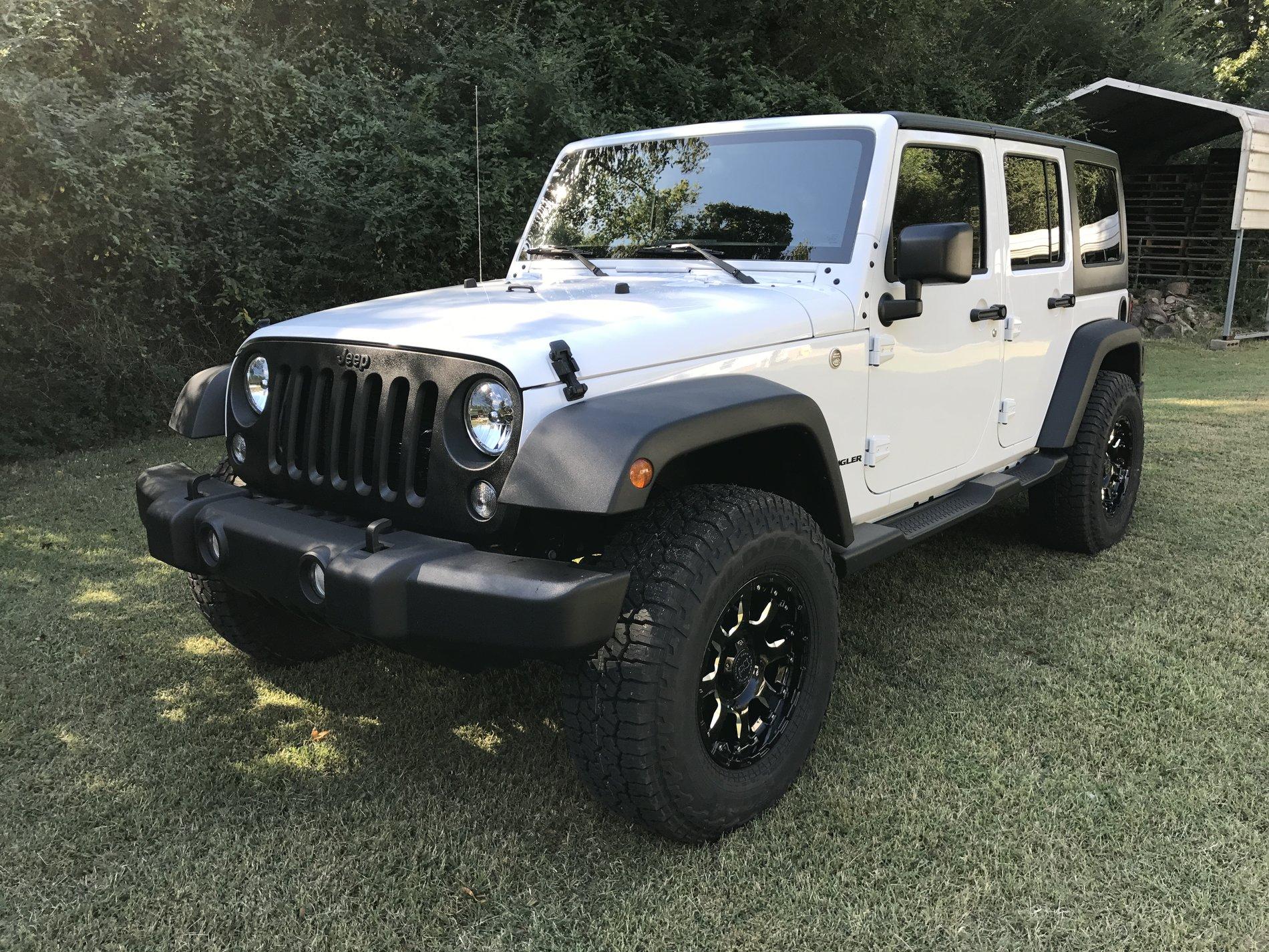 Jeep Gladiator Looking for this Gladiator Grille D908E6FF-146F-4536-A17B-B9DA54B411E4