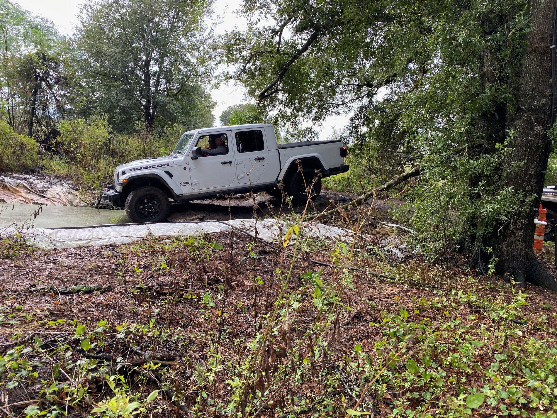 Jeep Gladiator Jeeptoberfest in Ocala FE8EA124-538D-47F2-8308-168616E31D74