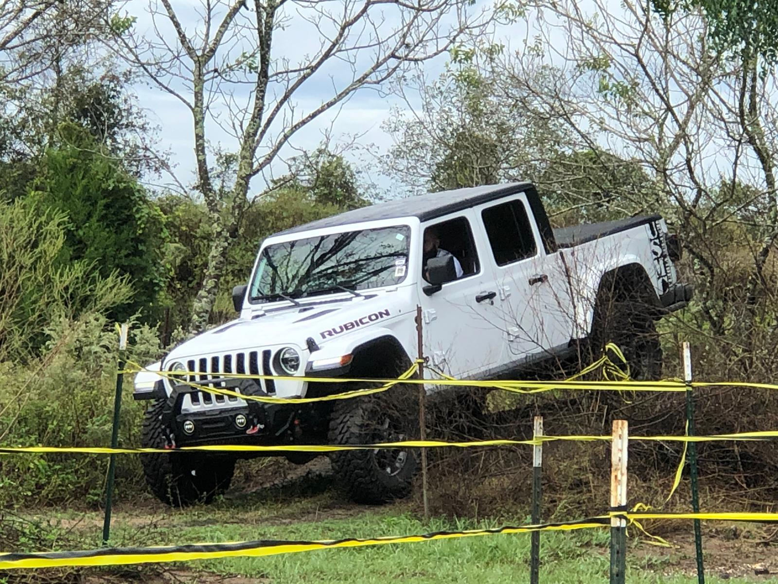 Jeep Gladiator Jeeptoberfest in Ocala 42A787AA-F587-415A-9A42-2F391EFC3042