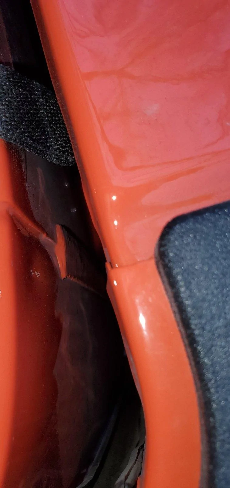 Jeep Gladiator Welp, another wreck advice needed. 20191020_074655