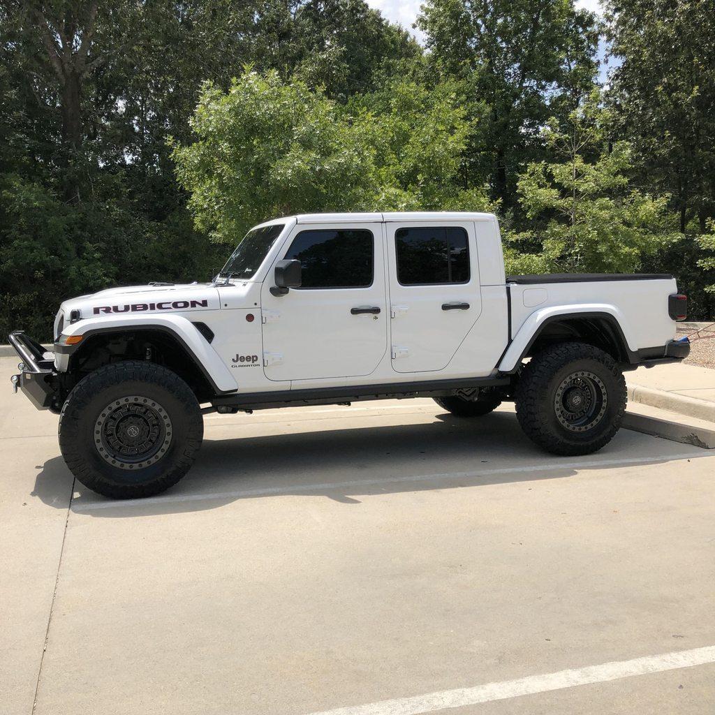 Jeep Gladiator SHOW ME YOUR WHEELS! JVYo0y0h