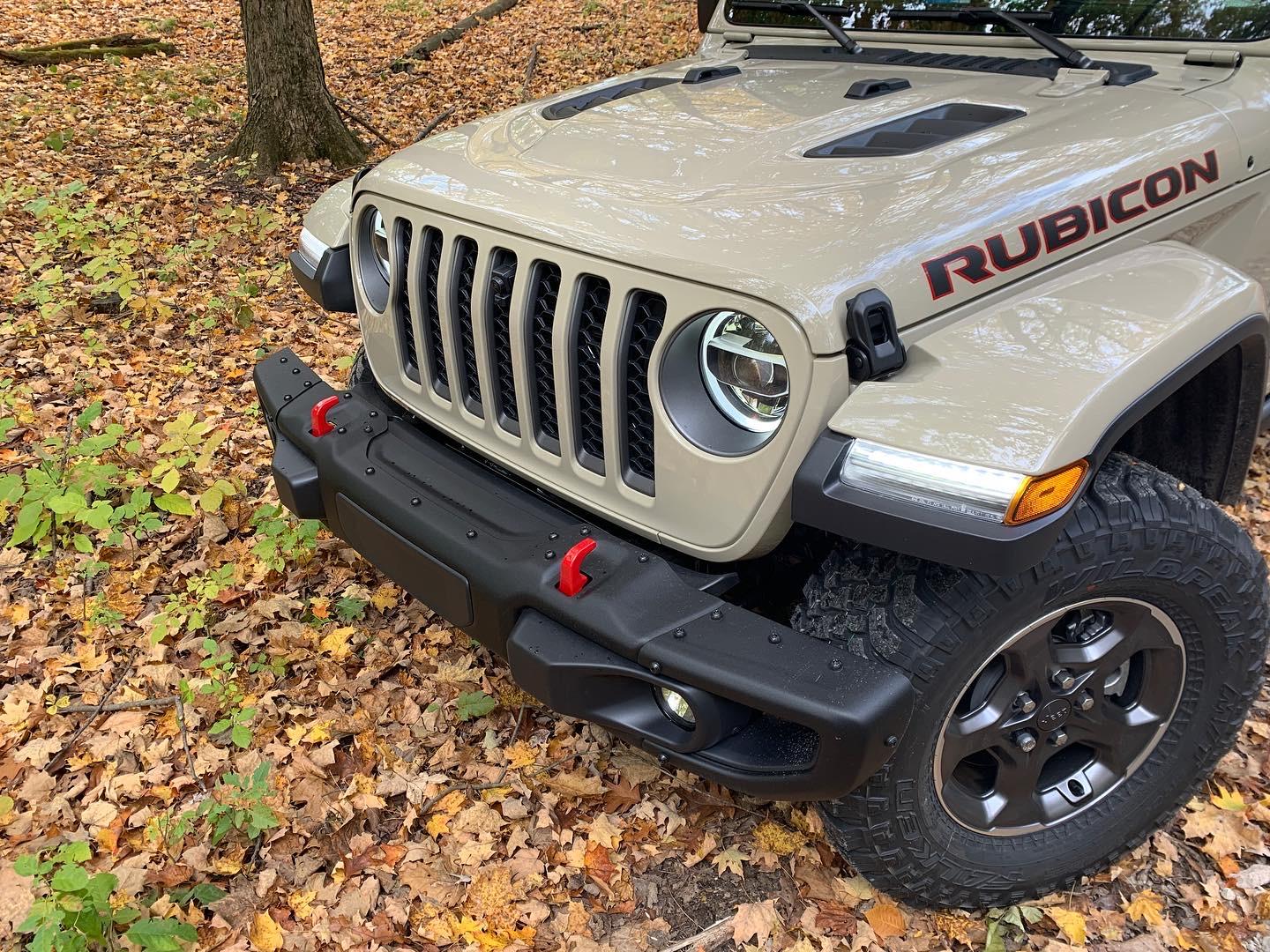Jeep Gladiator GOBI Gladiator JT Club 66331218-3DFA-4E7A-93EE-D6C9C2608BE4