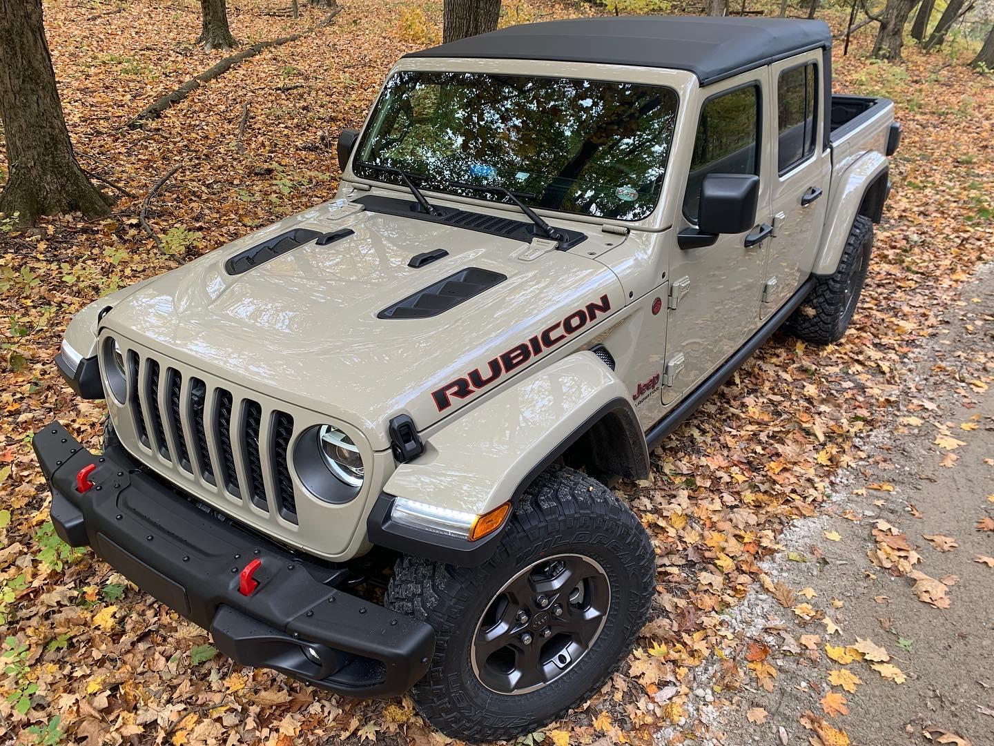 Jeep Gladiator GOBI Gladiator JT Club 20EDC723-4D1B-459D-846E-07BB489EA4F1