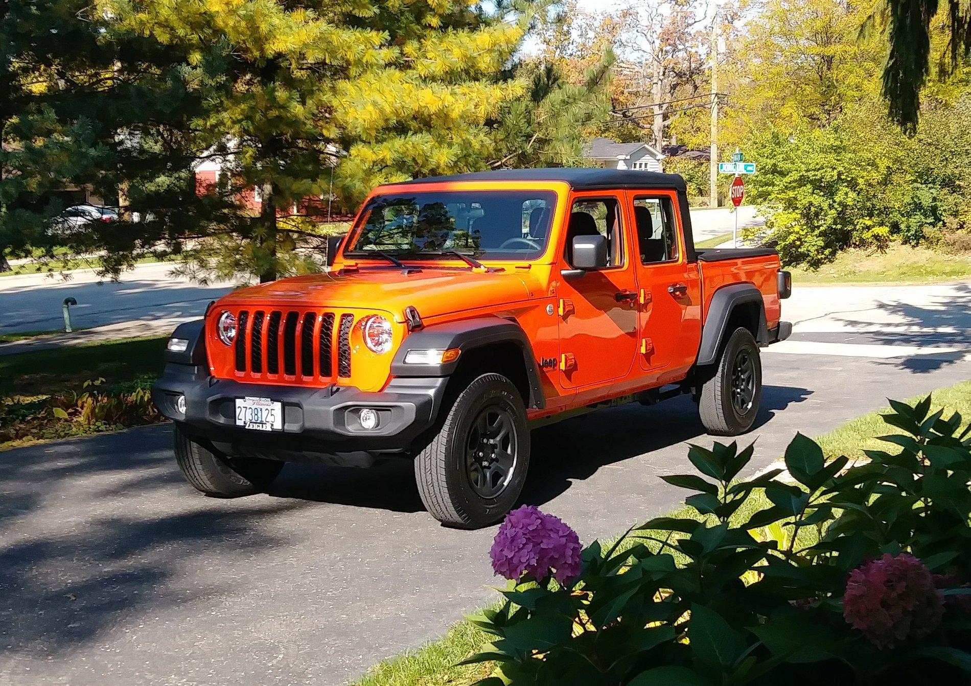 Jeep Gladiator Punk'n owner's unite! 20191020_113024-1