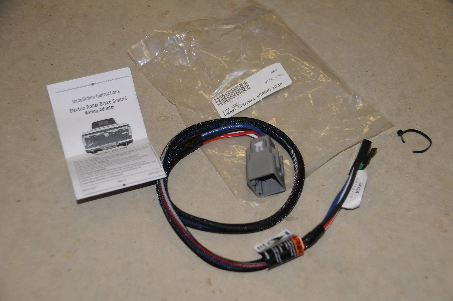 Jeep Gladiator KayakMike's Granite Crystal Metallic LE Build DSE_3402