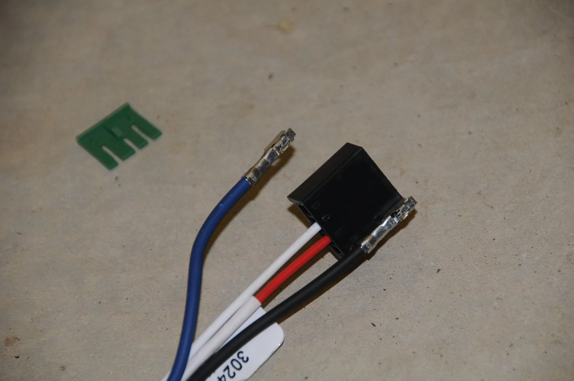 Jeep Gladiator KayakMike's Granite Crystal Metallic LE Build DSE_3406