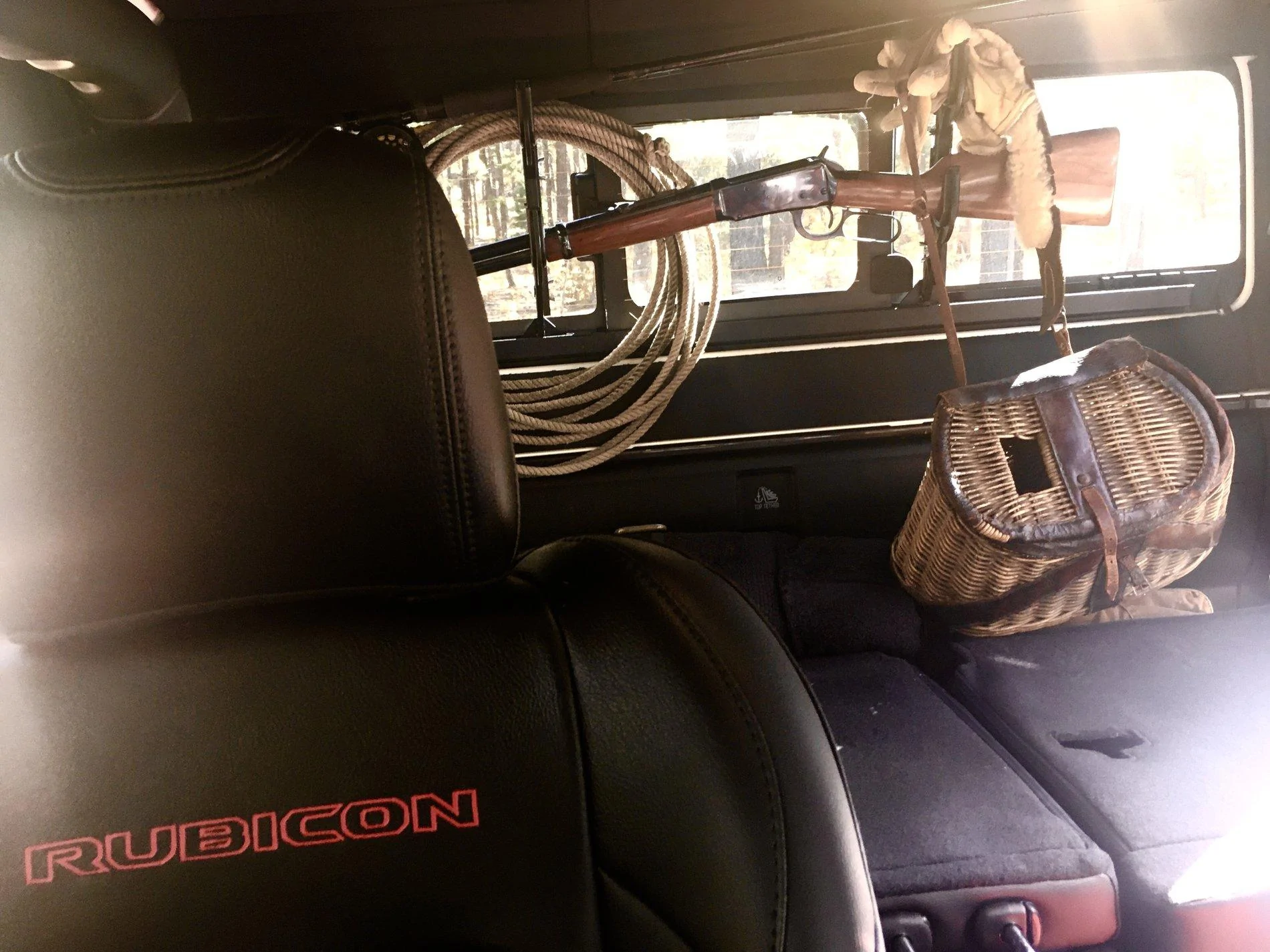 Jeep Gladiator First Granite Crystal VIN# Post Here 3A389532-DE8A-448C-A72D-44EFB487D150