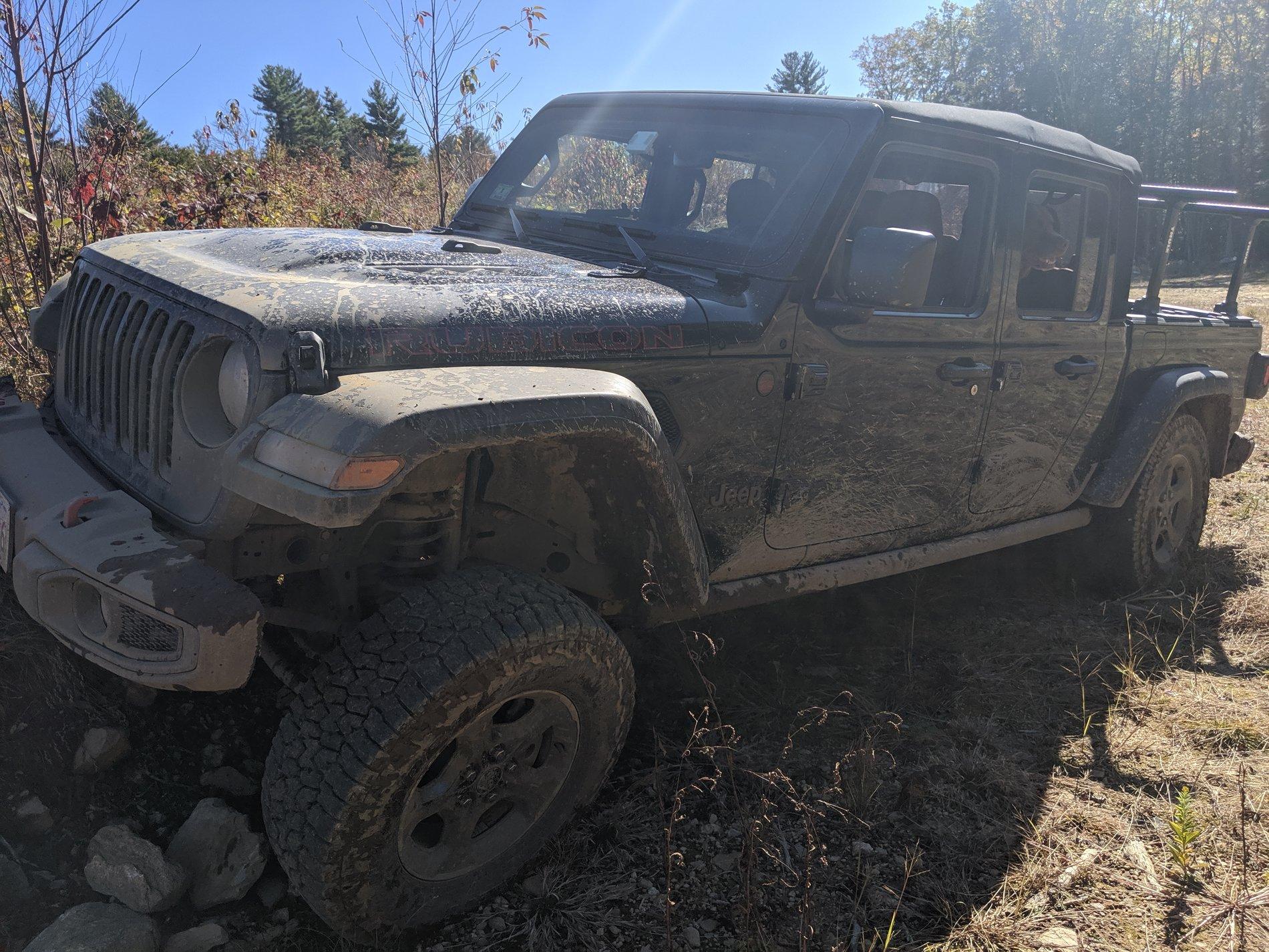 Jeep Gladiator 508 International IMG_20191019_133254