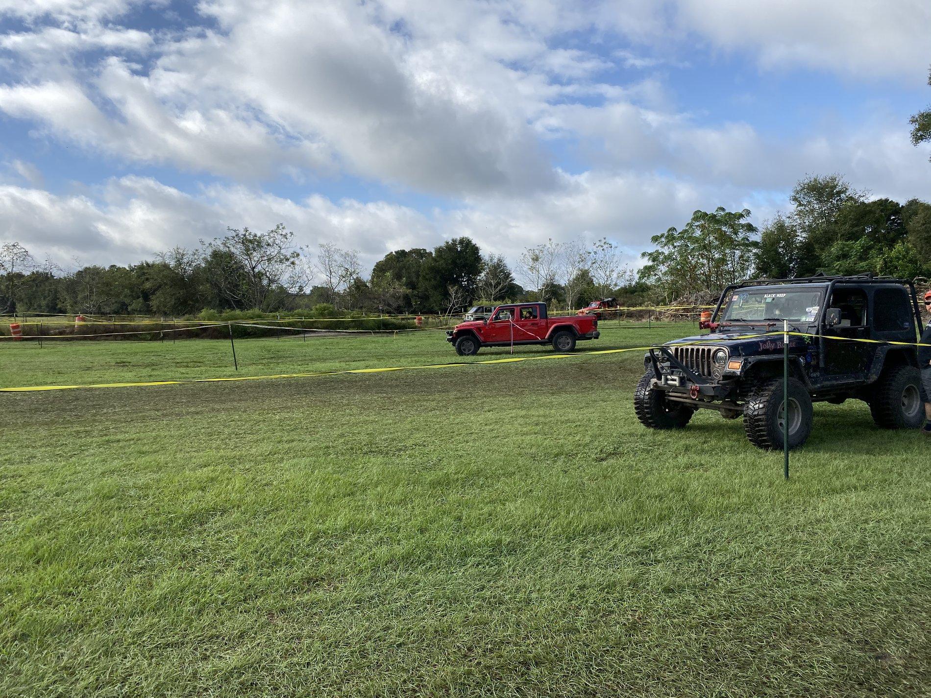 Jeep Gladiator See any Gladiators in the wild? C35F501C-8E72-4997-BEEF-167C458974AC
